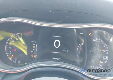 2015 Jeep Grand Cherokee Limited z USA, uszkodzony, nr VIN 1C4RJFBG1FC116218